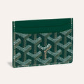 Green Card Holder